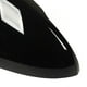 thumbnail image 2 of M Buder 2 Piezas Cubierta de Espejo Retrovisor Lateral Negro Brillante para Chevrolet Cruze 2017-2019, 2 of 9