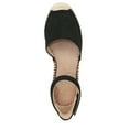 thumbnail image 7 of SOUL Naturalizer Womens Wren Ankle Strap Platform Espadrille Shoe - Medium & Wide Width, 7 of 7