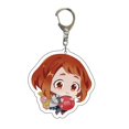 thumbnail image 1 of My Hero Academia Anime Merchandise Acrílico Llavero Variedad Opciones A72, 1 of 4