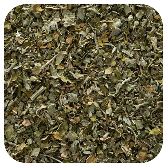 Frontier Co-op Certified Organic Catnip Herb, 16 oz. Bag