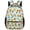 Color-2, variant on Teddy Bear Toy Oxford Backpack Multi Compartment Casual Bag for Books