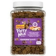 thumbnail image 1 of Friskies Party Mix Kahuna Crunch, Cat Treats 454g, 1 of 7