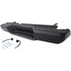 thumbnail image 2 of Step Bumper for FRONTIER 05-21 STEP BUMPER, FACE BAR AND PAD, w/ Pad Provision,, 2 of 8
