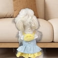 thumbnail image 1 of Vestido para perros Fernando vestido de princesa para gatos L, 1 of 8
