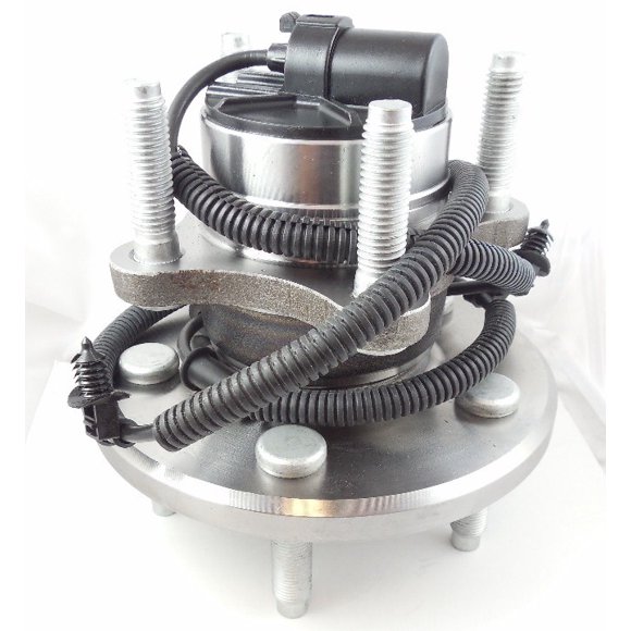 PT512313 Wheel Bearing and Hub Assembly By POWERTRAIN COMPONENTS (PTC)