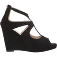 thumbnail image 3 of Touch Ups Women's Rory Wedge Sandal, 3 of 5