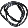 thumbnail image 2 of munirater FITs For Johnson Evinrude V4 329548 Brand New Cowl Glass Hood Rubber Seal, 2 of 7