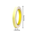thumbnail image 3 of A Roll Of Ten-meter Long Luminous Fluorescent Night Self-adhesive Safety Sticker, 3 of 3