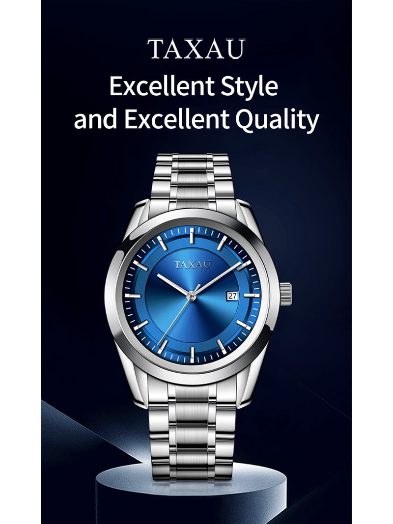 Taxau Luxury Men display picture 2