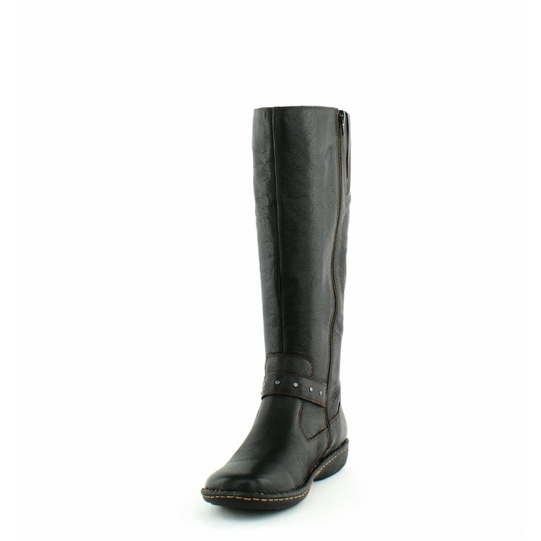 Boc austin deals riding boots