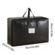 thumbnail image 3 of CaiYueKe Heavy Duty Storage Bags Large Tote Organizer with Reinforced Handles Extra Thick Double Zipper for Clothes Toys Bedding Moving Travel Home Organization Storage Container Bin Box, 3 of 7