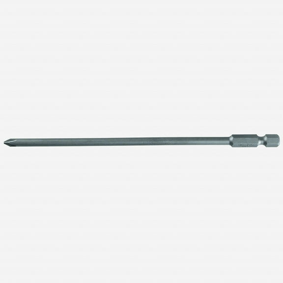 Wiha 74116 #1 x 150mm Phillips Power Bit