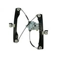 thumbnail image 2 of Power Window Motor and Regulator Assembly Fits select: 2011-2012 CHEVROLET CRUZE, 2 of 3