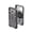 Monarch Pro - VEIL Ash, variant on UAG Monarch Pro Case Case for iPhone 18 Pro/iPhone 17 Pro, VEIL Ash, MagSafe Compatible, Multi-Layer Protection, Featherlight, Impact Absorption, Traction Grip, Military Grade Drop Tested