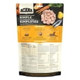 thumbnail image 2 of Adult - FD Morsels - Free Run Chicken - 227 g - Freeze Dried Dog Food, 2 of 2