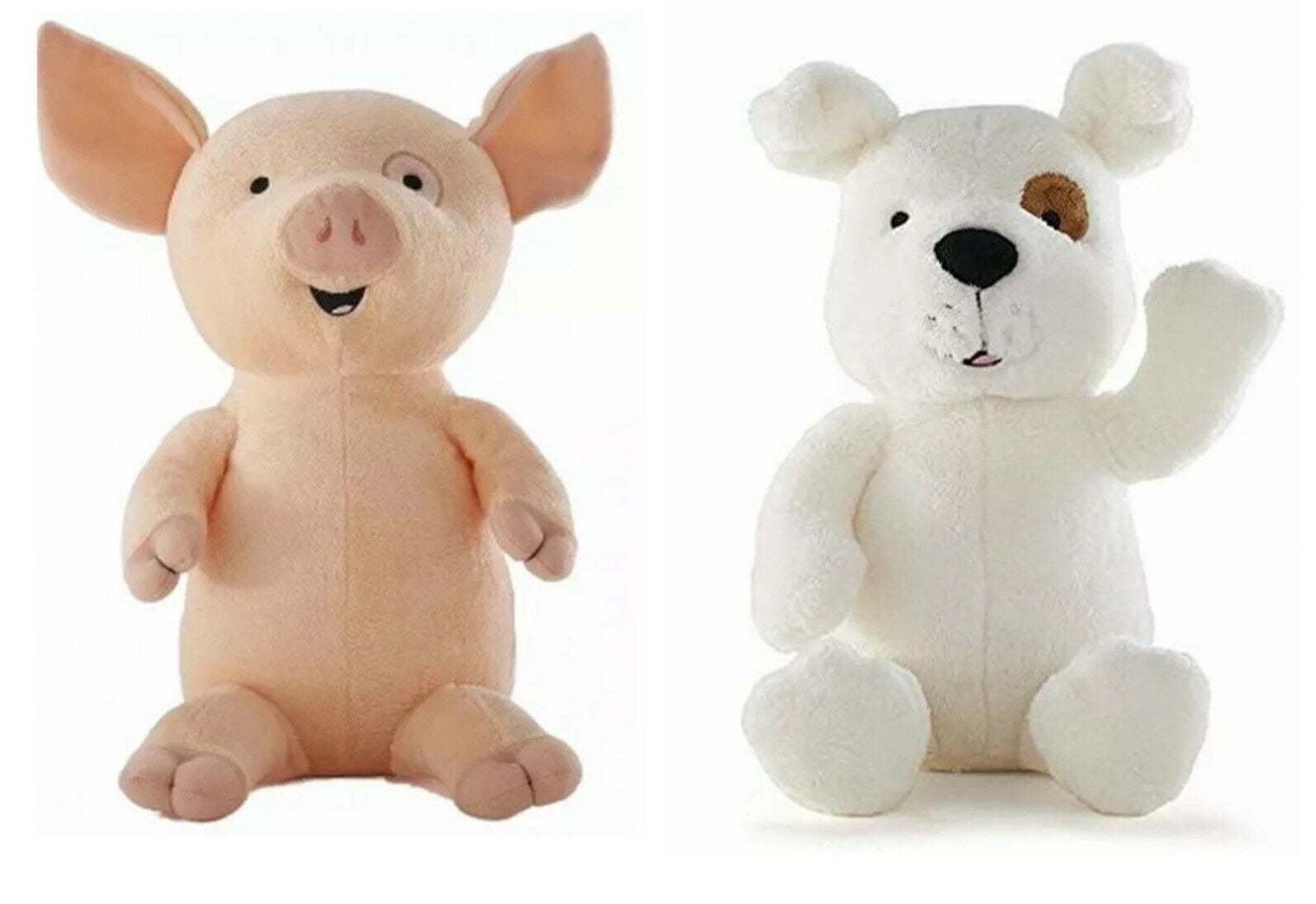 If you give a on sale dog a donut stuffed animal
