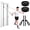 2 Door Anchor Straps, variant on Door Anchor Strap for Resistance Bands...