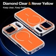thumbnail image 4 of TYJKeJi Case Drop Resistant Shockproof Case For iPhone 17 Pro, 4 of 7