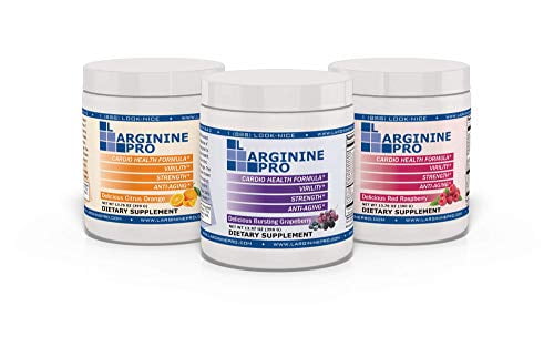 Grape Berry, Citrus Orange, Raspberry