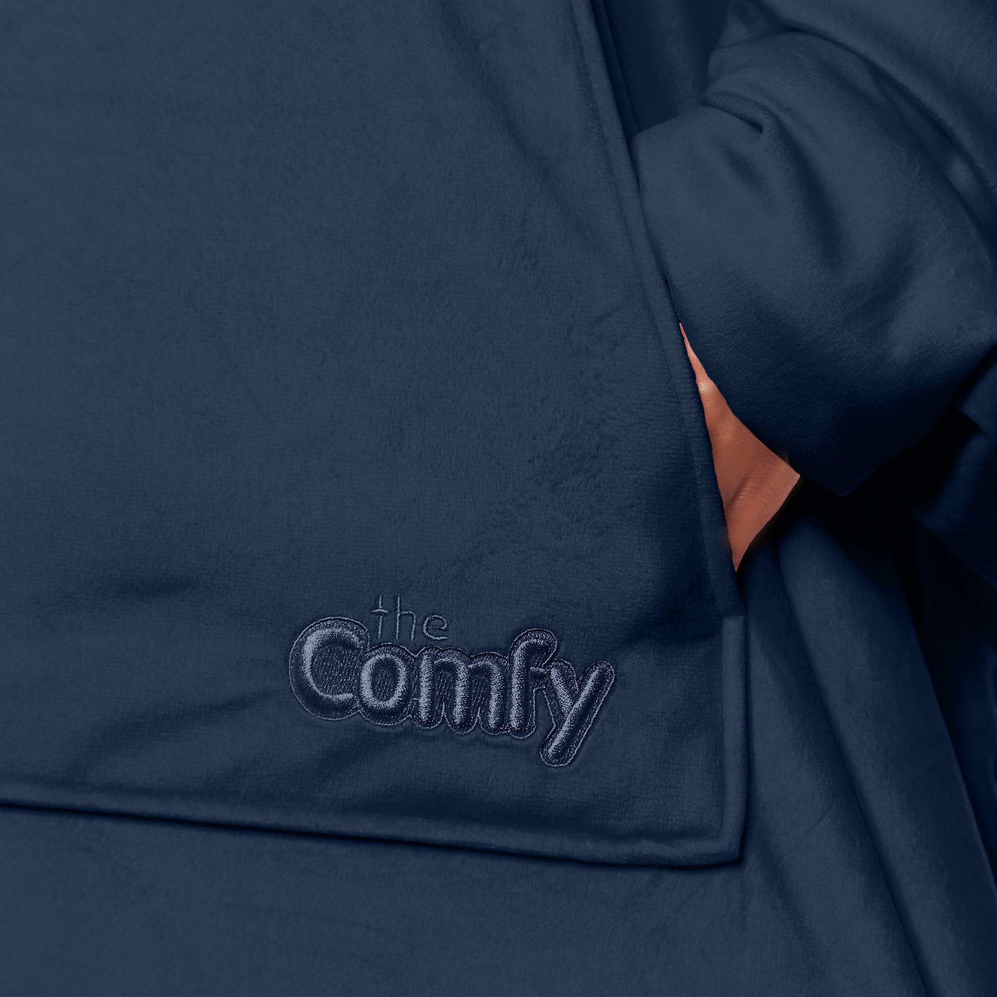 The Comfy – The Comfy Original Wearable Blanket
