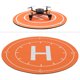 thumbnail image 5 of Mesa delantal de estacionamiento de 50cm/19,7 pulgadas, almohadilla de campo de aterrizaje con amortiguación impermeable para aterrizaje de UAV al aire libre, 5 of 8