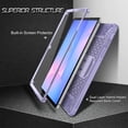 thumbnail image 4 of Funda FINTIE a prueba de golpes para Samsung Galaxy Tab S10 FE/ S9 FE, 4 of 9