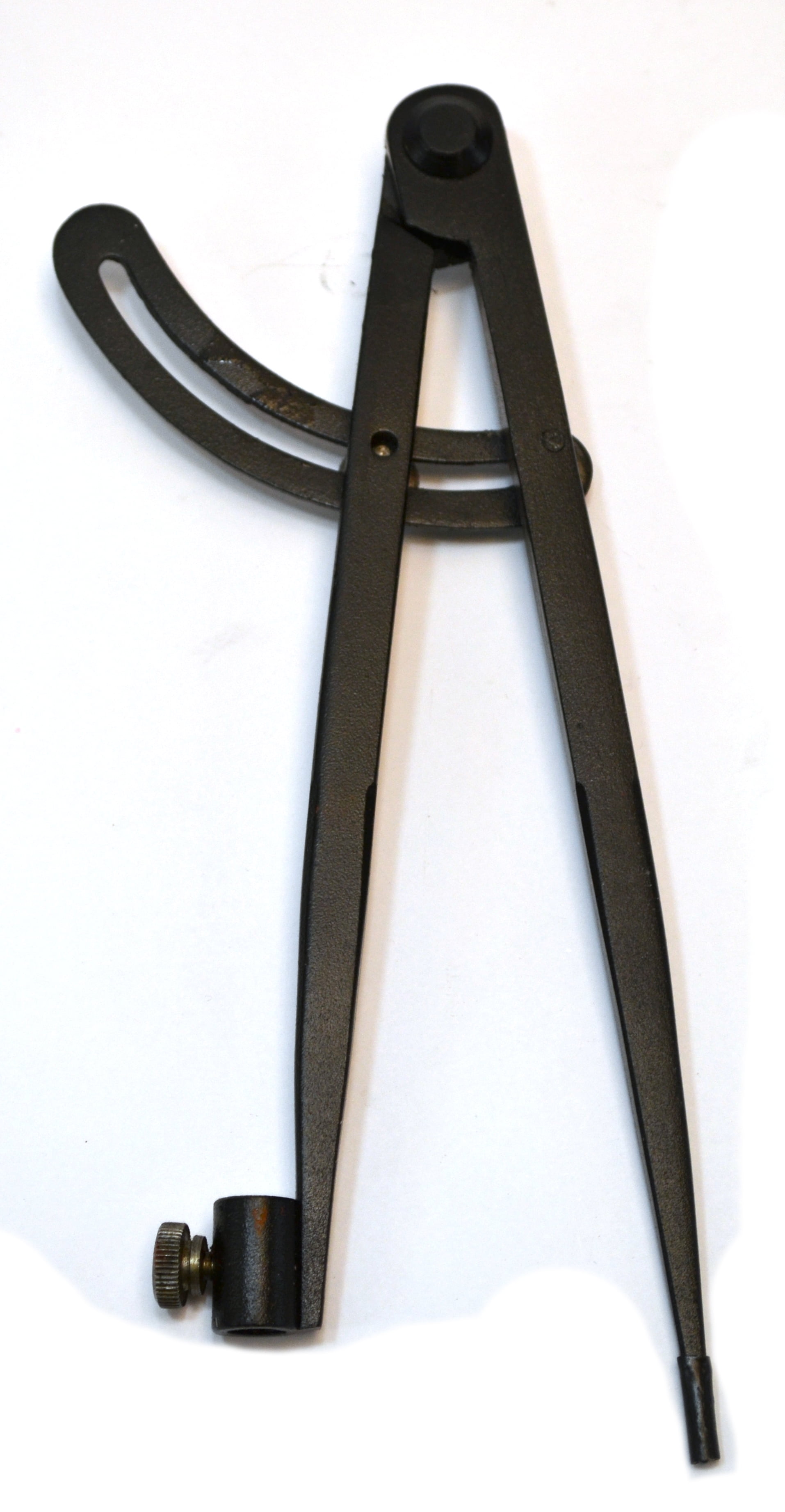Wing Compass,8", 1551