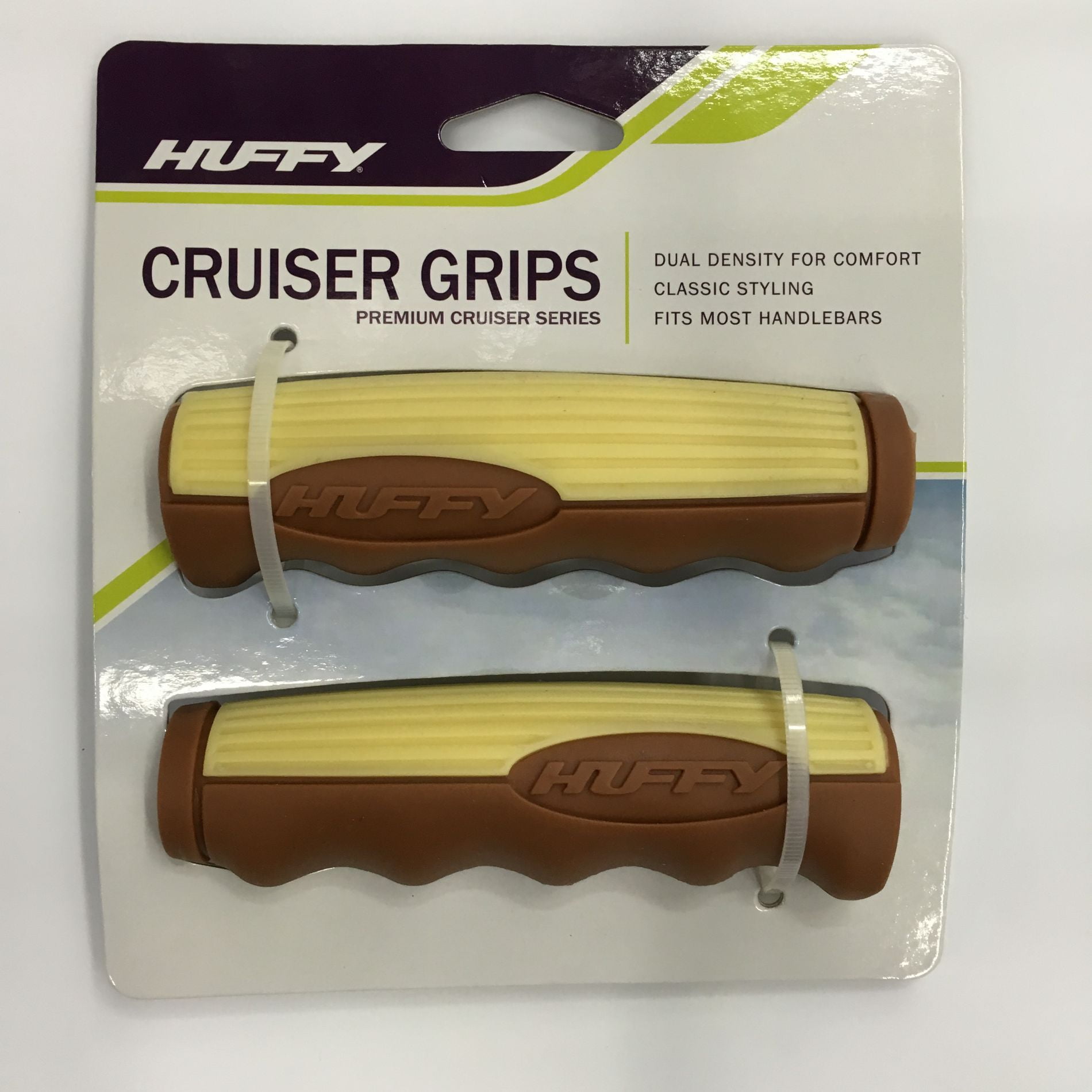 Huffy Cruiser Tan Grip - Walmart.com 