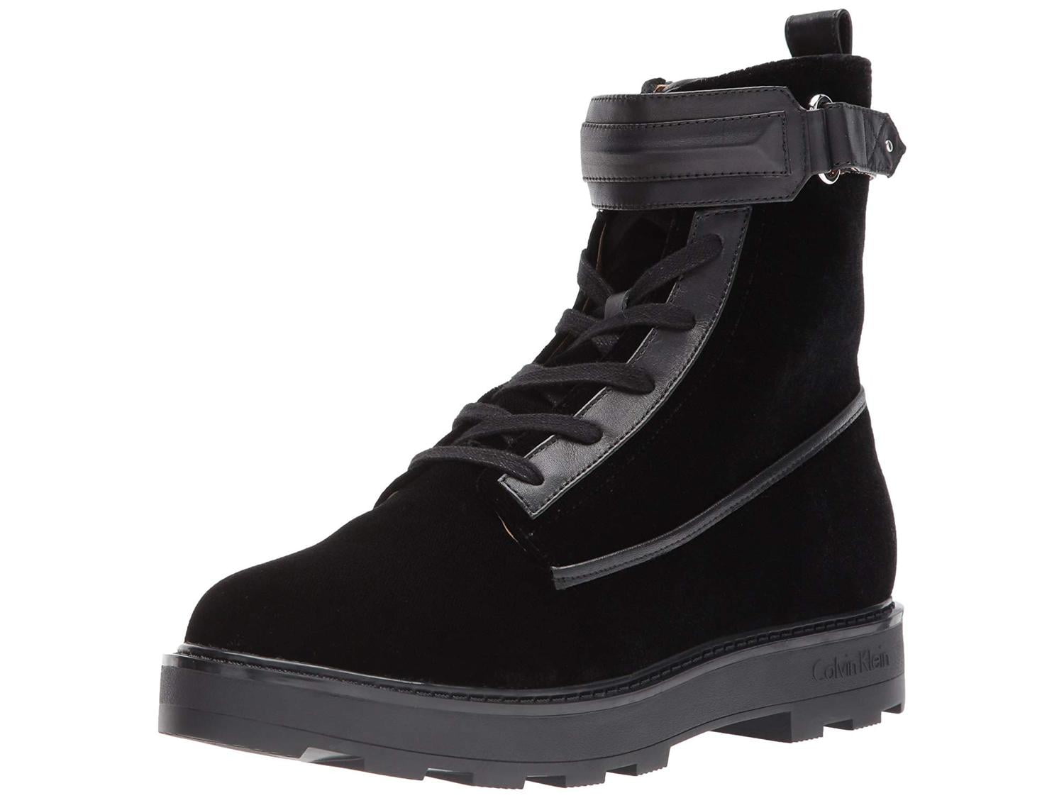 calvin klein boots canada