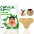 thumbnail image 1 of 12PCS Pain Relief Patch Relieving Health Care Plaster Pain Relief Pad for Neck, 1 of 5
