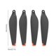 thumbnail image 4 of 2 Pares Mini Hélices Repuesto TPU Drone Hélice para DJI 4 Pro, 4 of 8