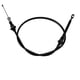 thumbnail image 1 of Cable Chicote Acelerador Compatible Con Chevrolet Cheyenne Todos 1977 1978 1979 1980 1981 1982 1983 1984 1985 1986 CAHSA Cable Chicote Acelerador, 1 of 6