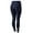 Dark Navy(VDB), variant on Horze Everly Womens Full Seat Winter Riding Tights