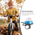 thumbnail image 3 of Compass Bike Bell Portable Bicycles Bell Road Cycling Bell Practical Bell Bike Horn, 3 of 9