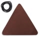 thumbnail image 5 of Taburete de Tela Oxford para acampar ligero reutilizable para pesca Sweethay, 5 of 6