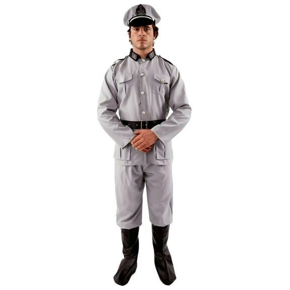 Orion Costumes German Army Soldier Adult Costume | X-Large Male