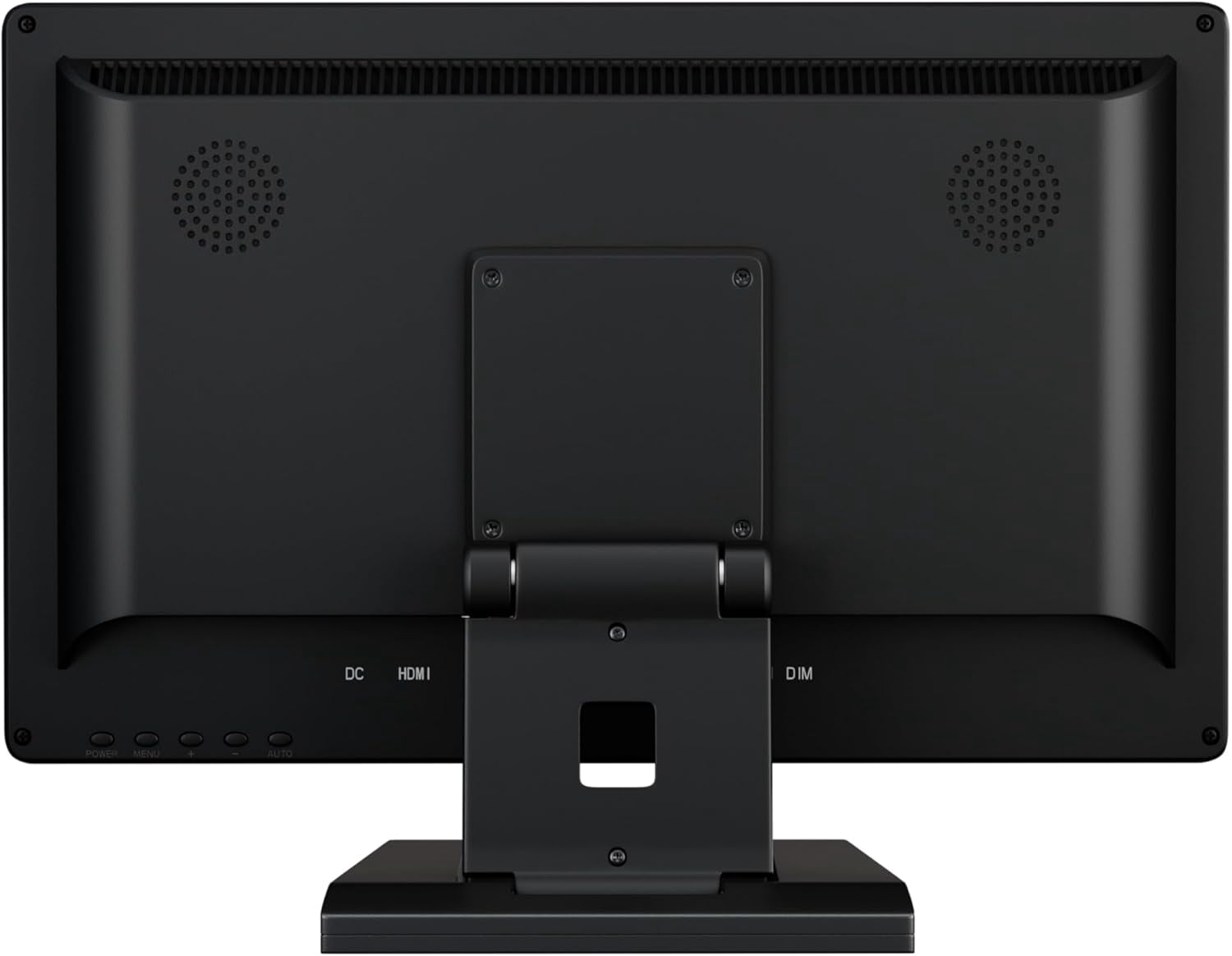 Beetronics 15" Professional-Grade IPS Monitor 15HD7, Full HD, Digital Signage and Computer Display