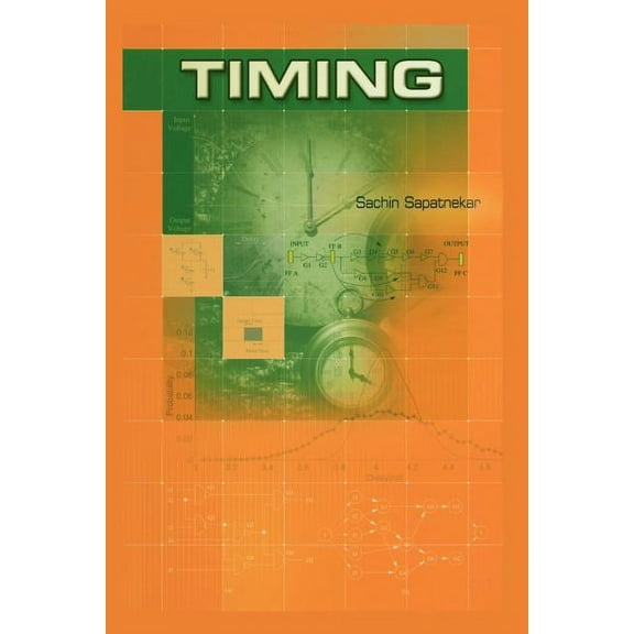Timing, (Paperback)