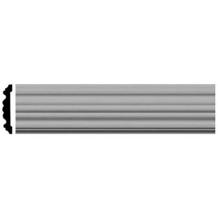 

3.75 in. W x 94.50 in. H x .88 in. D Classic Casing