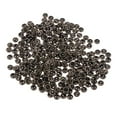 thumbnail image 1 of Esquirla 300pcs 5mm Lot Doll Clothes Accessory Mini Buttons DIY Handmade Crafts -Bronze, 1 of 8
