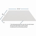 thumbnail image 5 of Lorell Hospitality/Conference Tabletop (llr-99879), 5 of 6
