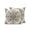 Grey blue beige, variant on Outdoor Pillows Waterproof, Blue Boho Bedding Throw Pillows with Insert for Couch Sofa Bed, Ethnic Southwestern Geometric Vintage 18x18 Inch Pillowcases Decorative Camping Patio Pillow Set of 2