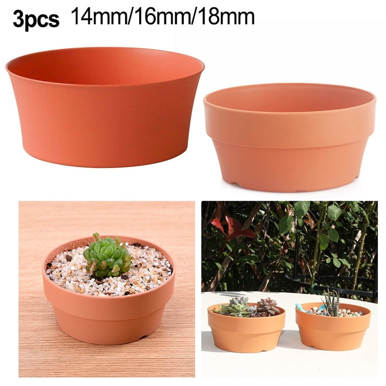 face plant pot Anna Jones-Hughes - Small Face Planter 2 main image 1
