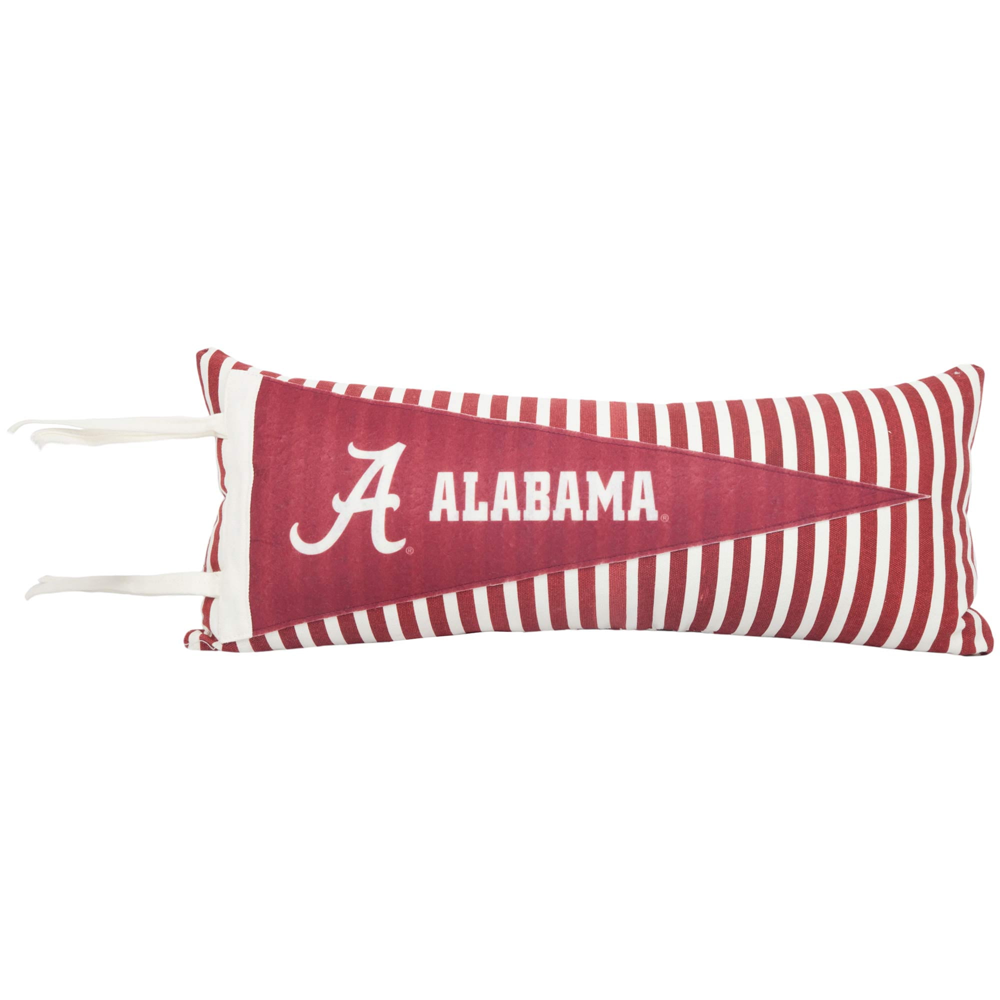 NCAA Alabama Crimson Tide Impact Neck Pillow