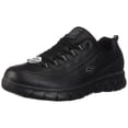 thumbnail image 1 of Skechers Chaussures de Travail Antidérapantes Sure Track Trickel pour Femmes, 1 of 2