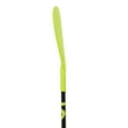 thumbnail image 3 of Pelican Vate Paddle Lightweight Fiberglass SUP Paddle - Adjustable Paddle from 70 to 87 in - Black/Yellow, 3 of 5