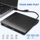 thumbnail image 5 of Unidad de DVD externa Gotega USB 3.0 tipo C para portátil, 5 of 7