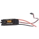 thumbnail image 4 of Controlador De Velocidad Eléctrico RC, Controlador De Velocidad Eléctrico Del Motor De Capacidad De Adaptación Resistente Y Duradero, Para Varios Controladores De Vuelo Señal ANGGREK Otros Deportes, 4 of 8