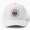 White, variant on Vanoise National Park France Baseball Cap, Vacation Travel Gift, Outdoor Hat Style