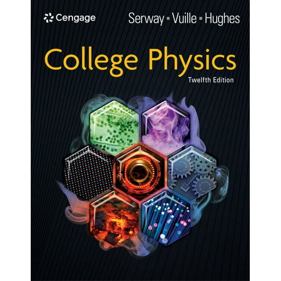 College Physics, (Paperback)